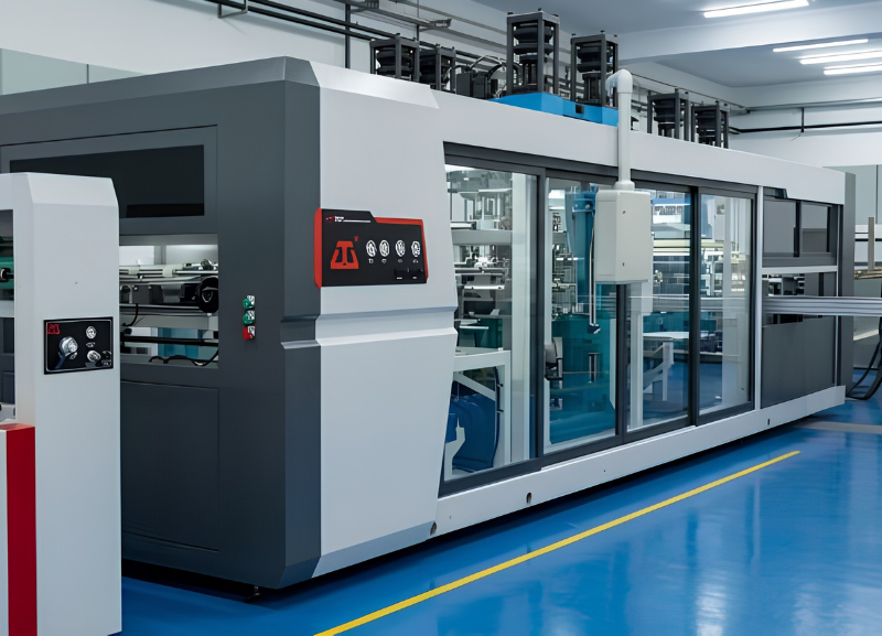 Machine fine epaisseur Axpro