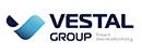 Logo Vestal group