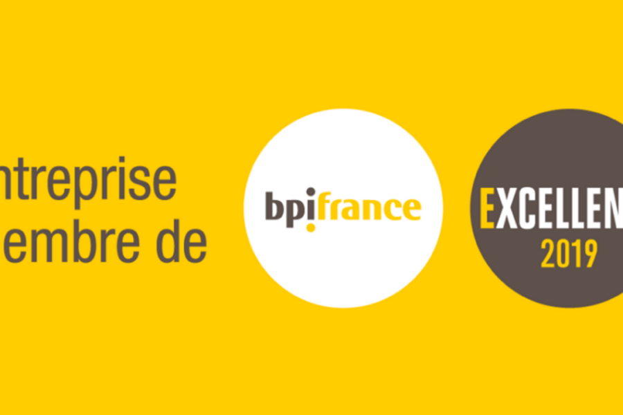 logo de bpi france excellence 2019